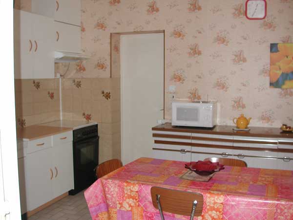 Les Artigues, Touzac