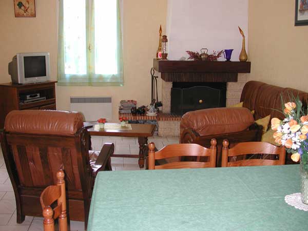 Les Artigues, Touzac - photo 2