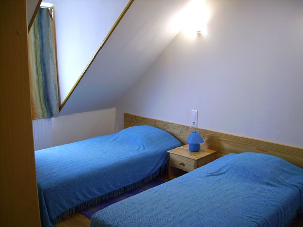 Lou Pivoul, Nadaillac-de-Rouge - photo 3