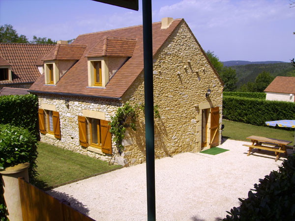 Lou Pivoul, Nadaillac-de-Rouge - photo 4