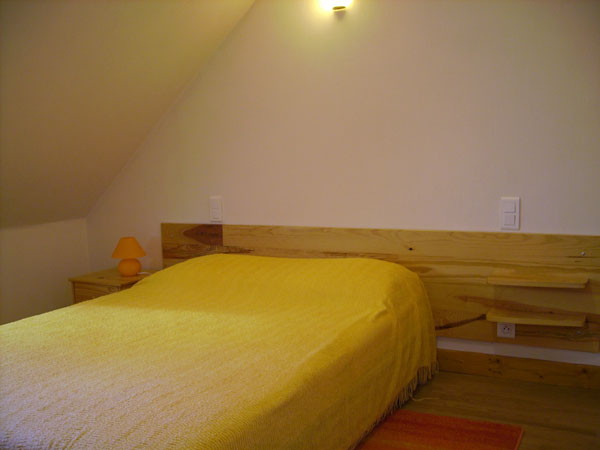 Lou Pivoul, Nadaillac-de-Rouge - photo 5