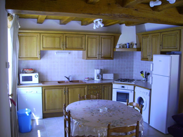 Lou Pivoul, Nadaillac-de-Rouge - photo 7