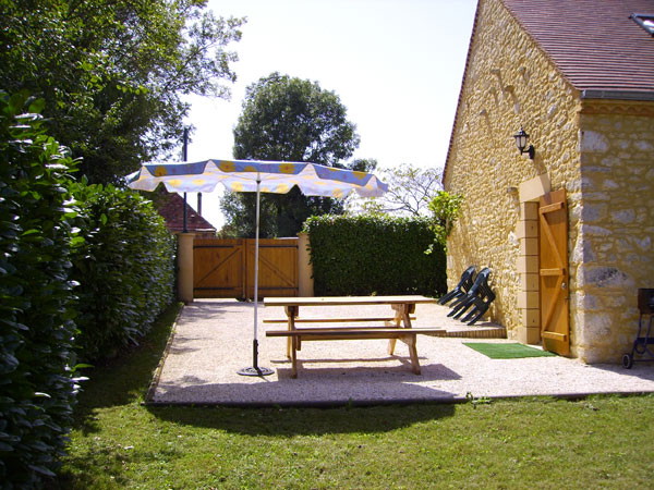 Lou Pivoul, Nadaillac-de-Rouge - photo 8