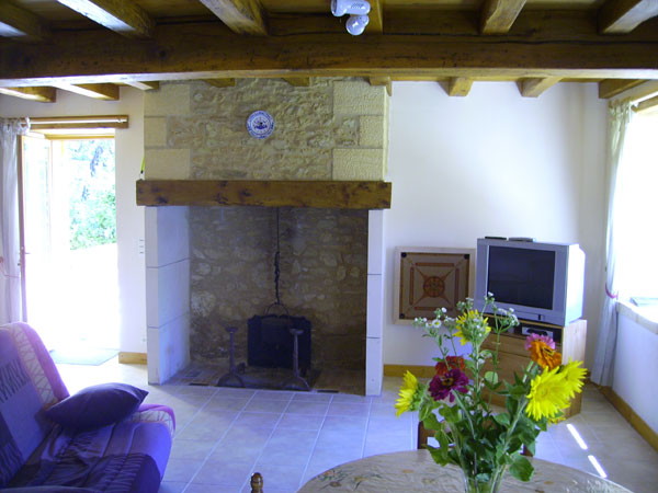 Lou Pivoul, Nadaillac-de-Rouge - photo 12