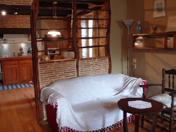 Retour aux Sources, Saint-Vincent-Rive-d'Olt - photo 2