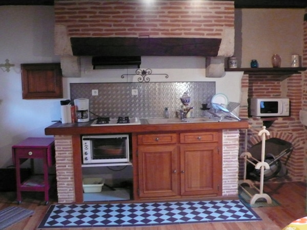 Retour aux Sources, Saint-Vincent-Rive-d'Olt - photo 3