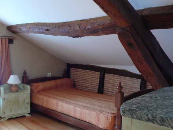 Retour aux Sources, Saint-Vincent-Rive-d'Olt - photo 4