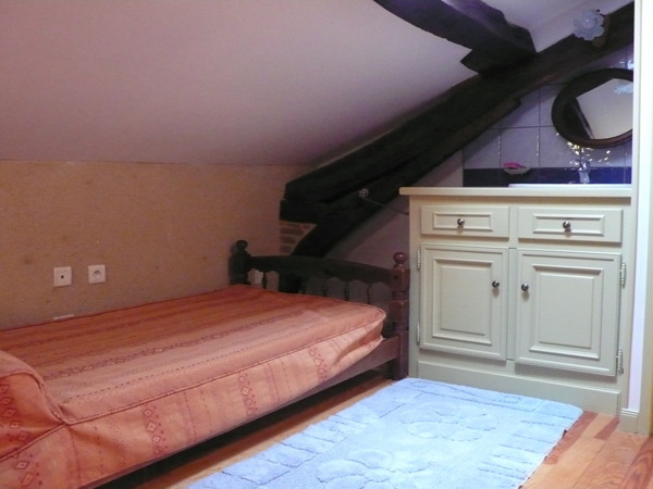 Retour aux Sources, Saint-Vincent-Rive-d'Olt - photo 6