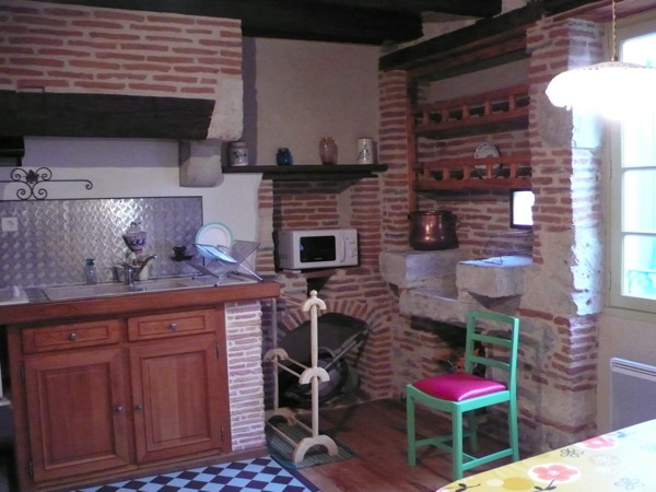 Retour aux Sources, Saint-Vincent-Rive-d'Olt - photo 7