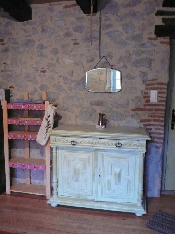 Retour aux Sources, Saint-Vincent-Rive-d'Olt - photo 8