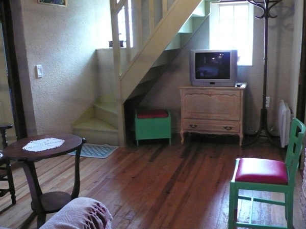 Retour aux Sources, Saint-Vincent-Rive-d'Olt - photo 10