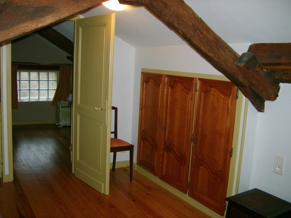 Retour aux Sources, Saint-Vincent-Rive-d'Olt - photo 11