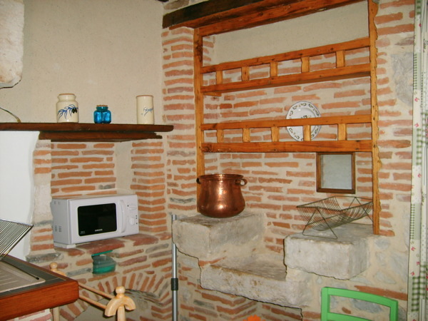 Retour aux Sources, Saint-Vincent-Rive-d'Olt - photo 12