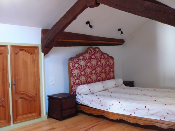 Retour aux Sources, Saint-Vincent-Rive-d'Olt - photo 14