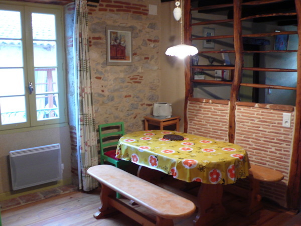 Retour aux Sources, Saint-Vincent-Rive-d'Olt - photo 16