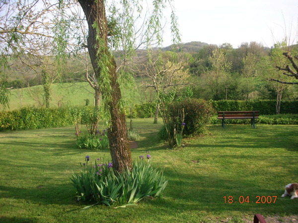 Cayrou Vacances, Lamothe-Cassel