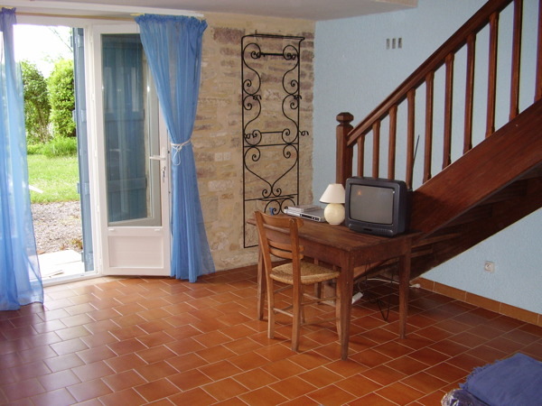 Cayrou Vacances, Lamothe-Cassel - photo 2