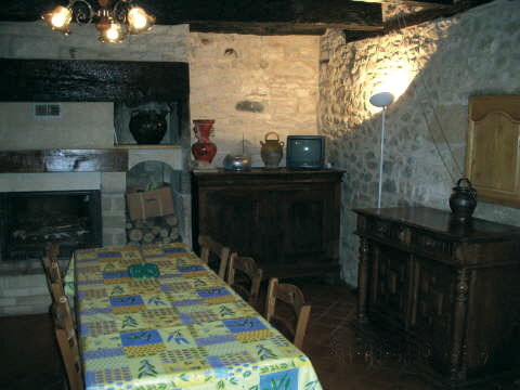 Cayrou Vacances, Lamothe-Cassel - photo 5