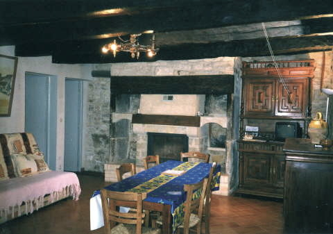 Cayrou Vacances, Lamothe-Cassel - photo 7