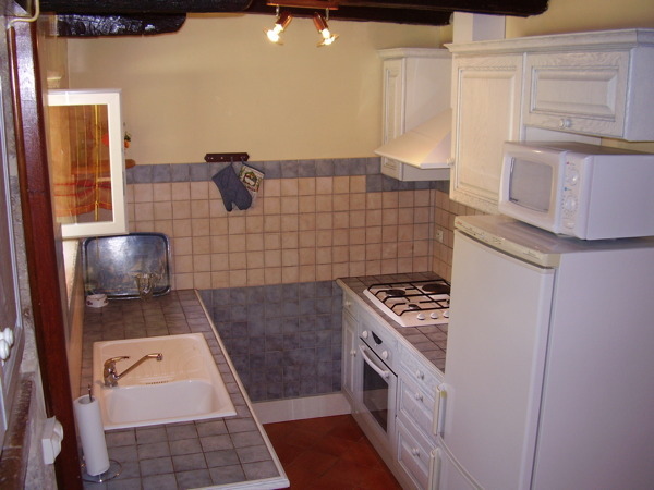 Cayrou Vacances, Lamothe-Cassel - photo 9