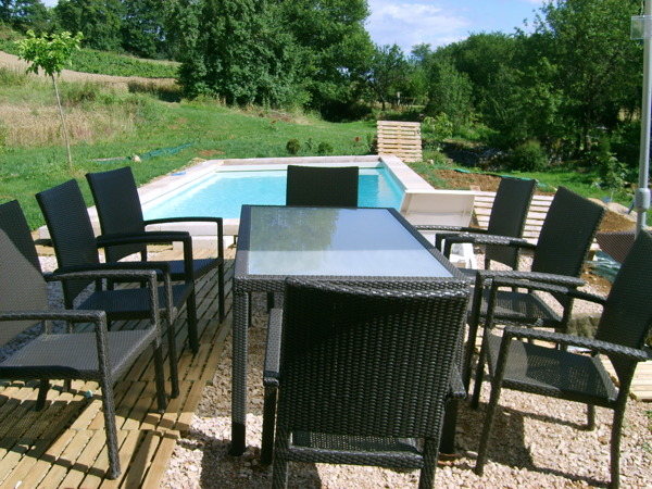 Source De Manon, Camboulit - photo 8