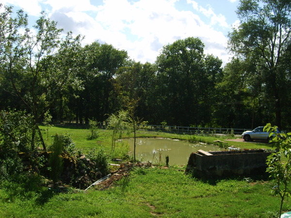 Source De Manon, Camboulit - photo 17