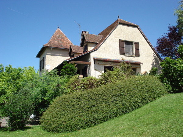 Les Faucons, Belmont-Bretenoux - photo 3