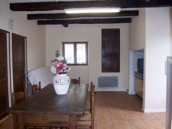 Gîte de Sisamé, Pern - photo 6