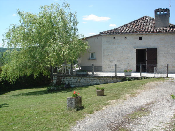 Gîte de Sisamé, Pern - photo 8