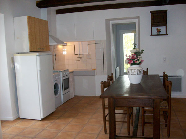 Gîte de Sisamé, Pern - photo 10