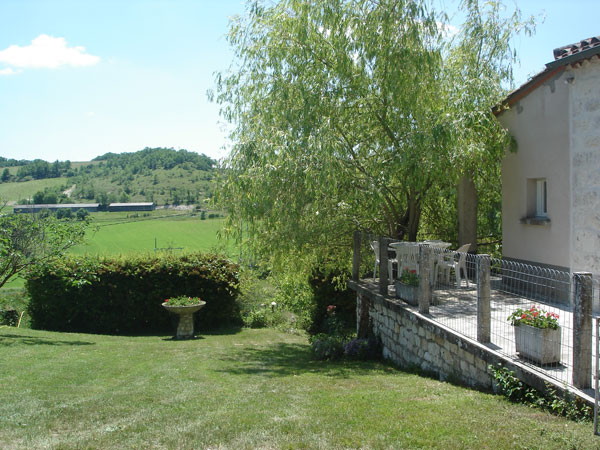 Gîte de Sisamé, Pern - photo 11