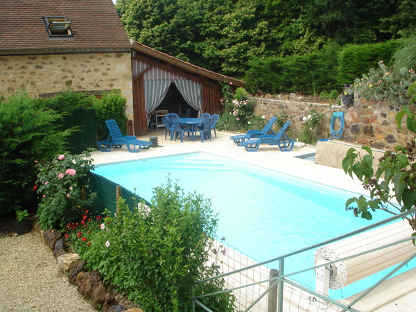 Gite Du Bois Du Pech, Saint-Projet - photo 3