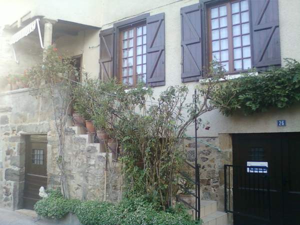 La Maison Familiale, Saint-Céré - photo 2