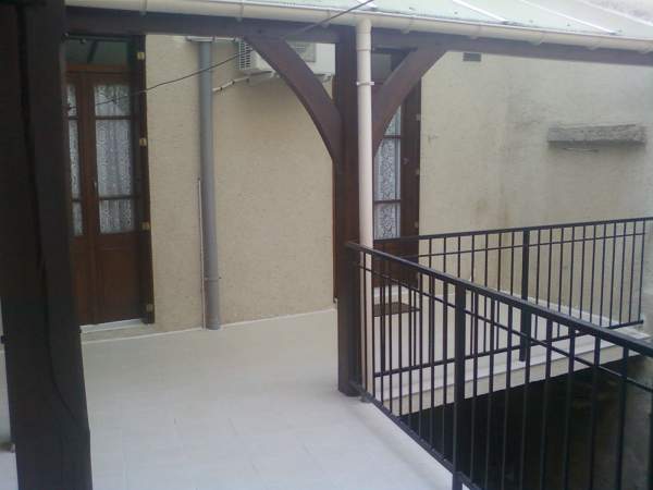 La Maison Familiale, Saint-Céré - photo 4