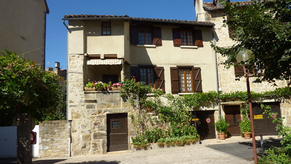 La Maison Familiale