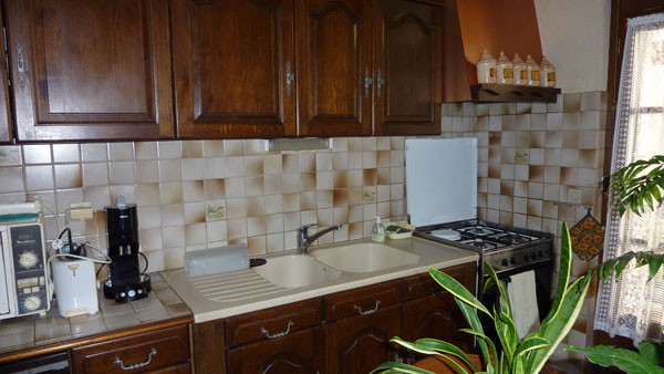 La Maison Familiale, Saint-Céré - photo 7
