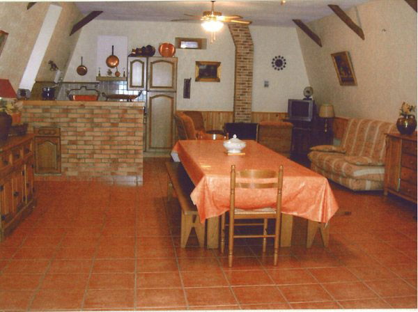 Gîte Glanes, Glanes - photo 5