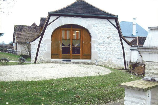 Gîte Glanes, Glanes - photo 7