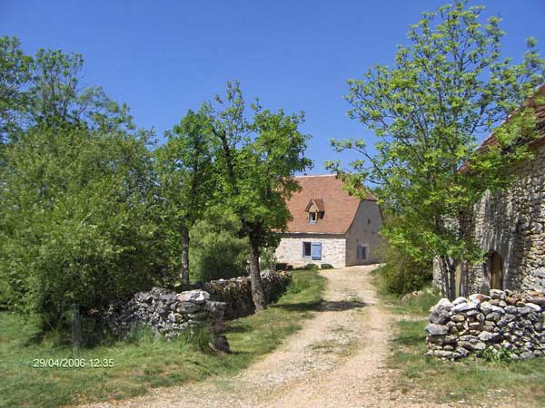 Gîte au Lac de Blars, Sénaillac-Lauzès - photo 3