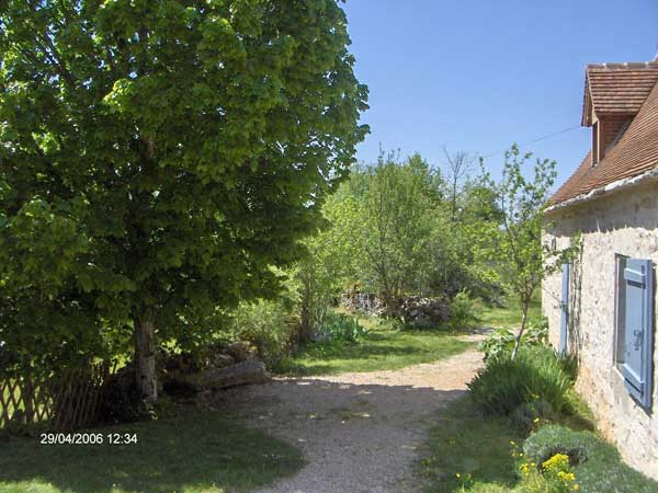 Gîte au Lac de Blars, Sénaillac-Lauzès - photo 5