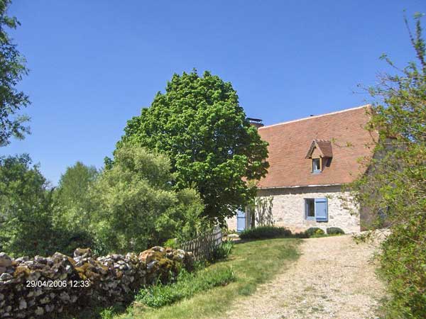 Gîte au Lac de Blars, Sénaillac-Lauzès - photo 6
