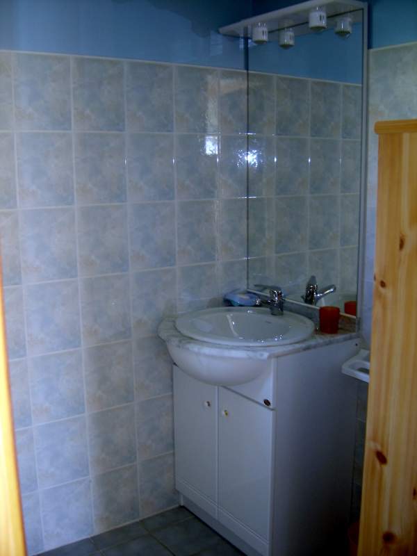 Chalet Ste Colombe, Sainte-Colombe - photo 3