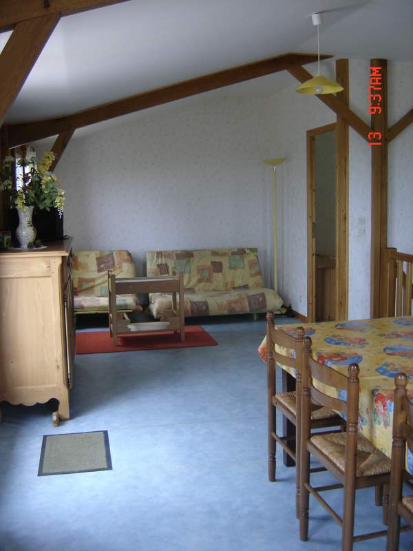 Chalet Ste Colombe, Sainte-Colombe - photo 7