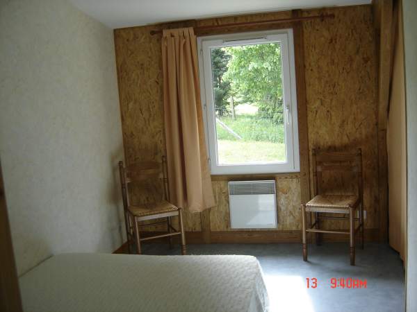 Chalet Ste Colombe, Sainte-Colombe - photo 10