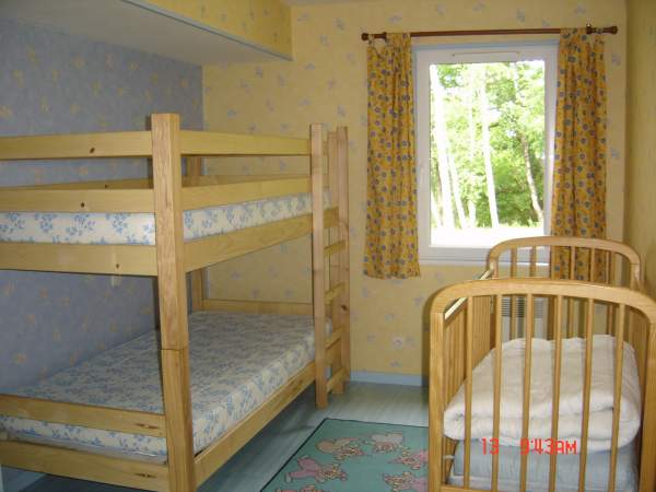 Chalet Ste Colombe, Sainte-Colombe - photo 11