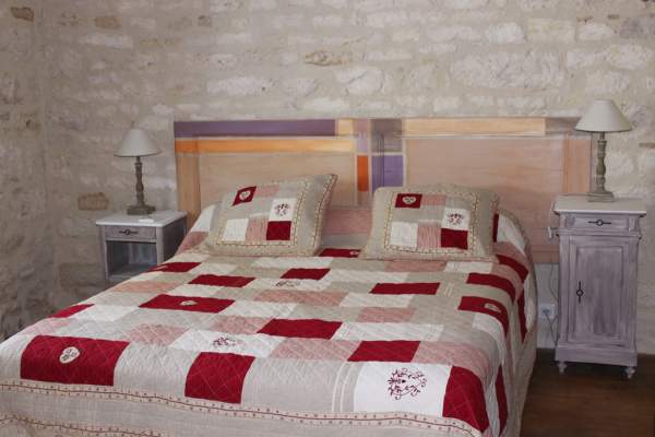 Gite de Caux, Montcuq-en-Quercy-Blanc