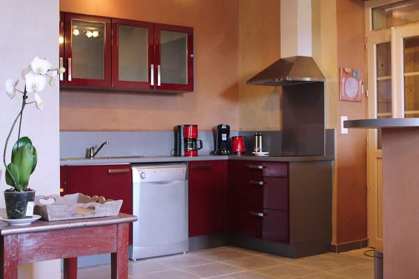 Gite de Caux, Montcuq-en-Quercy-Blanc - photo 3