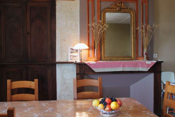 Gite de Caux, Montcuq-en-Quercy-Blanc - photo 4