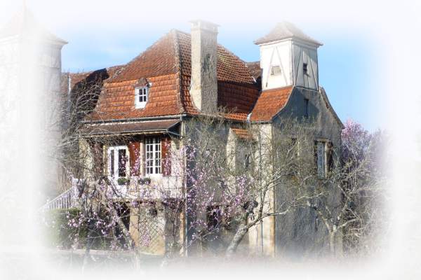 Maison Saint-Martin des Bois