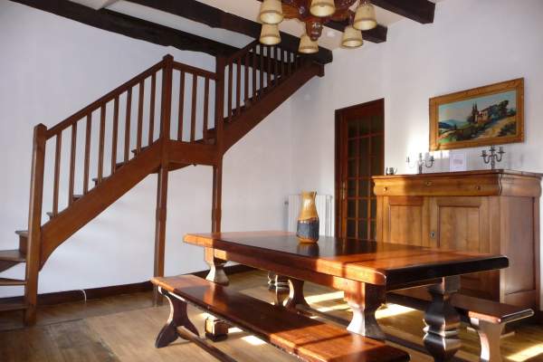 Maison Saint-Martin des Bois, Prudhomat - photo 3